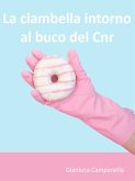 La ciambella intorno al buco del Cnr (eBook, ePUB)