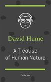 A Treatise of Human Nature (eBook, ePUB)