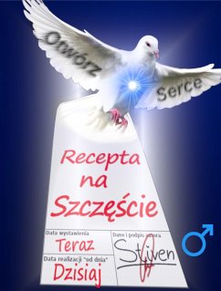 Recepta na Szczęście. Dla mężczyzn (eBook, ePUB) - Stiven