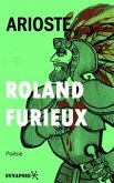 Roland Furieux (eBook, ePUB)