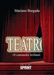 Teatro (eBook, ePUB) - Burgada, Mariano