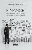 Finance, company and crisis, everything you need to know (eBook, ePUB)