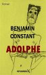 Adolphe (eBook, ePUB) - Bild 1