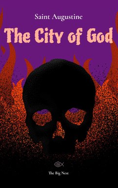 The City of God (eBook, ePUB) - Augustine, Saint