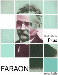 Faraon (eBook, ePUB) - Prus, Bolesław