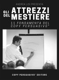 Gli Attrezzi del Mestiere (eBook, ePUB)