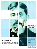 Strona Guermantes (eBook, ePUB)