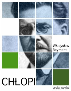 Chłopi (eBook, ePUB) - Stanisław Reymont, Władysław