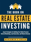 The Book on Real Estate Investing (eBook, ePUB)