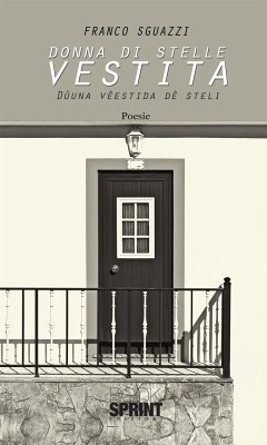 Donna di stelle vestita (eBook, ePUB) - Sguazzi, Franco