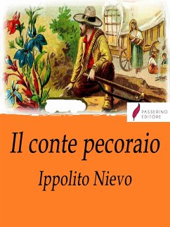 Il conte pecoraio (eBook, ePUB) - Nievo, Ippolito