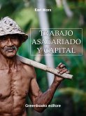 Trabajo asalariado y capital (eBook, ePUB)