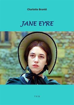 Cover Jane Eyre (eBook, ePUB)
