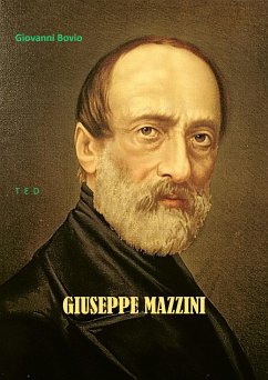 Giuseppe Mazzini (eBook, ePUB) - Bovio, Giovanni