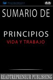 Sumario De Principios (eBook, ePUB)