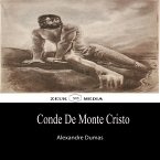 Conde de Monte Cristo (eBook, ePUB)