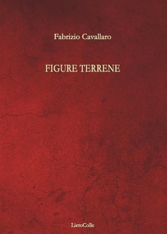 Figure terrene (eBook, ePUB) - Cavallaro, Fabrizio