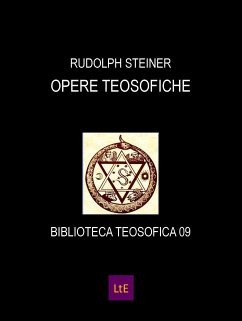 Opere teosofiche (eBook, ePUB) - Steiner, Rudolph