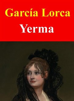 Yerma (eBook, ePUB) - Garcia Lorca, Federico