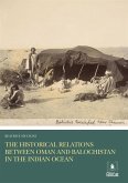 The historical relations between Oman and Balochistan (eBook, PDF)