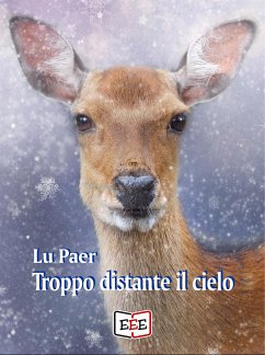 Troppo distante il cielo (eBook, ePUB) - Paer, Lu