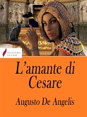 L'amante di Cesare (eBook, ePUB)