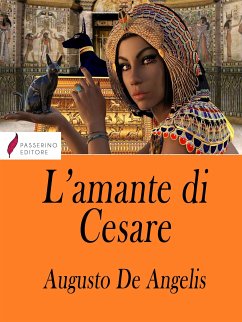 L'amante di Cesare (eBook, ePUB) - De Angelis, Augusto