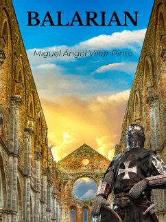 Balarian (eBook, ePUB) - Ángel Villar Pinto, Miguel