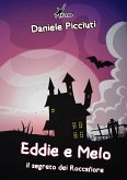 Eddie e Melo (eBook, ePUB)