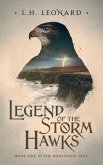 Legend of the Storm Hawks (eBook, ePUB)