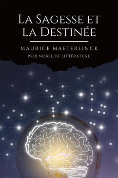 Cover La Sagesse et la Destinée (eBook, ePUB)