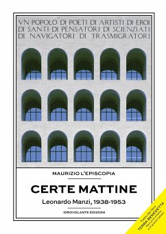 Certe mattine (eBook, ePUB) - L’Episcopia, Maurizio