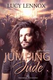 Jumping Jude: Edizione italiana (eBook, ePUB)