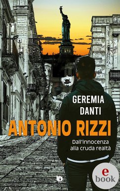 Antonio Rizzi (eBook, ePUB) - Danti, Geremia