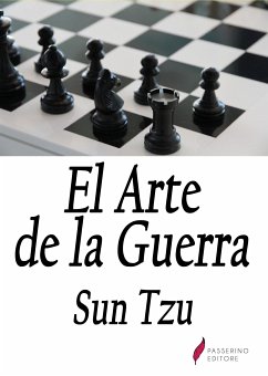 El arte de la guerra (eBook, ePUB) - Tzu, Sun