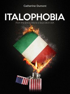 Italophobia (eBook, ePUB) - Dumont, Catherine