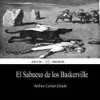 El Sabueso de los Baskerville (eBook, ePUB)