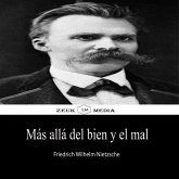 Más allá del bien y del mal (eBook, ePUB)