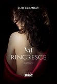 Mi rincresce (eBook, ePUB)