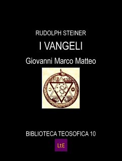 I vangeli (eBook, ePUB) - Steiner, Rudolph