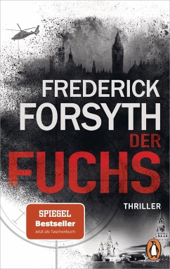 Der Fuchs - Forsyth, Frederick