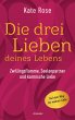 Die drei Lieben deines Lebens - Bild 1