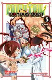 Fairy Tail - 100 Years Quest Bd.5
