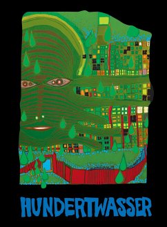 Hundertwasser (aktualisierte Ausgabe, dt./engl.) - Schmied, Wieland