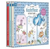 Kuschelflosse und seine Freunde Kuschelflosse und seine Freunde