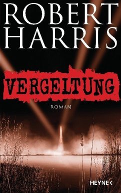 Vergeltung - Harris, Robert