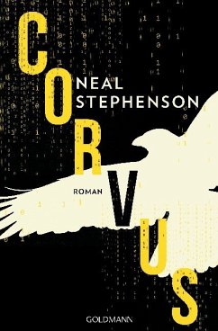 Corvus - Stephenson, Neal