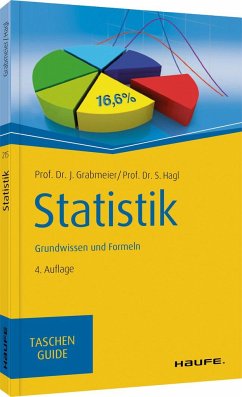 Statistik - Grabmeier, Johannes;Hagl, Stefan