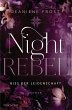 Biss der Leidenschaft / Night Rebel Bd.2 - Bild 1