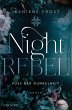 Kuss der Dunkelheit / Night Rebel Bd.1 - Bild 1